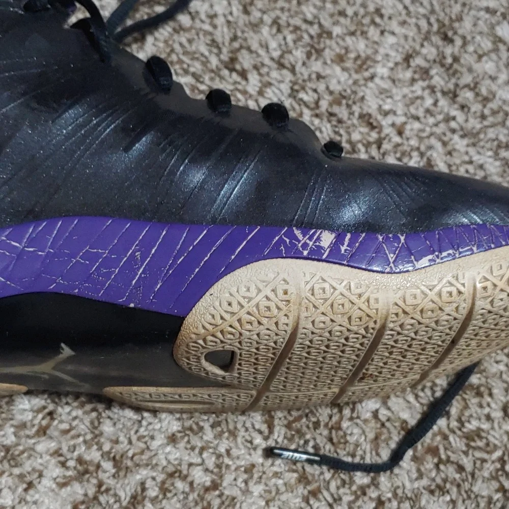 Jordan jumpman flywire